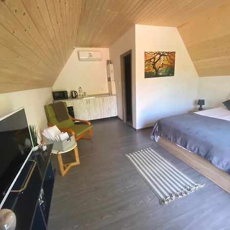 Cabanele Lu' Dinu Curtea de Argeş Extérieur photo