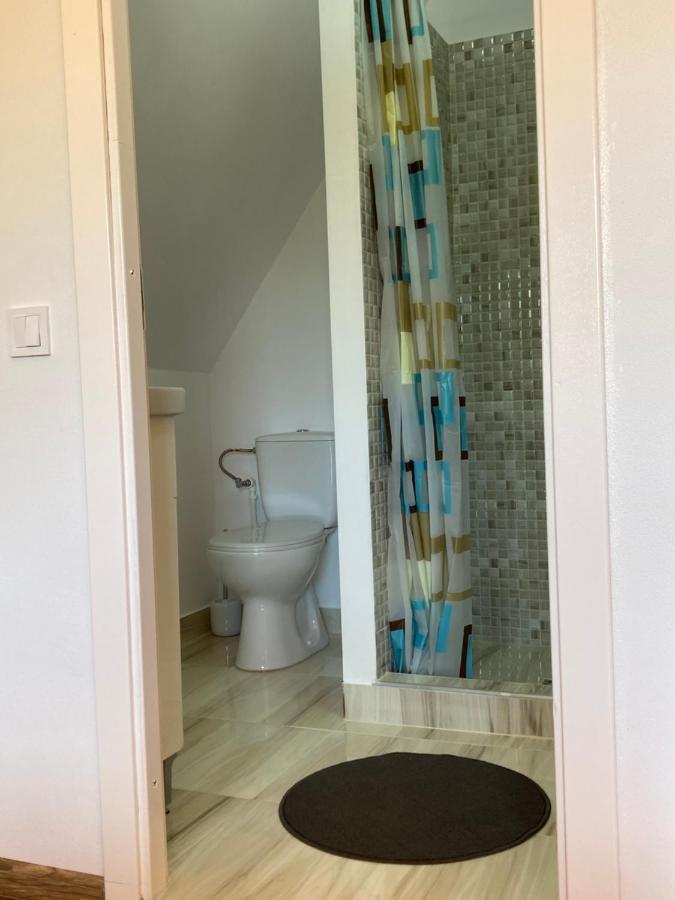 Cabanele Lu' Dinu Curtea de Argeş Extérieur photo