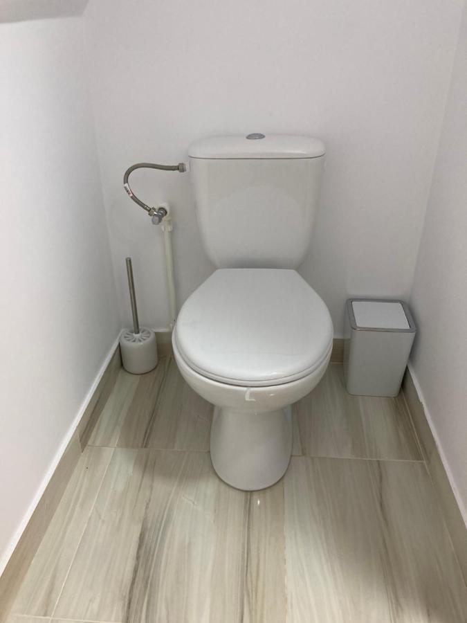 Cabanele Lu' Dinu Curtea de Argeş Extérieur photo