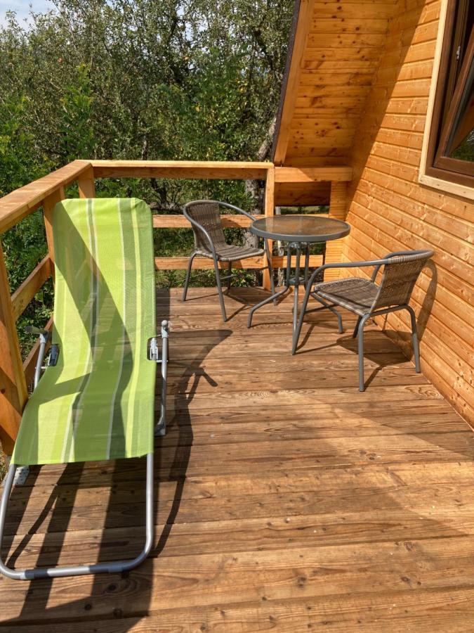 Cabanele Lu' Dinu Curtea de Argeş Extérieur photo