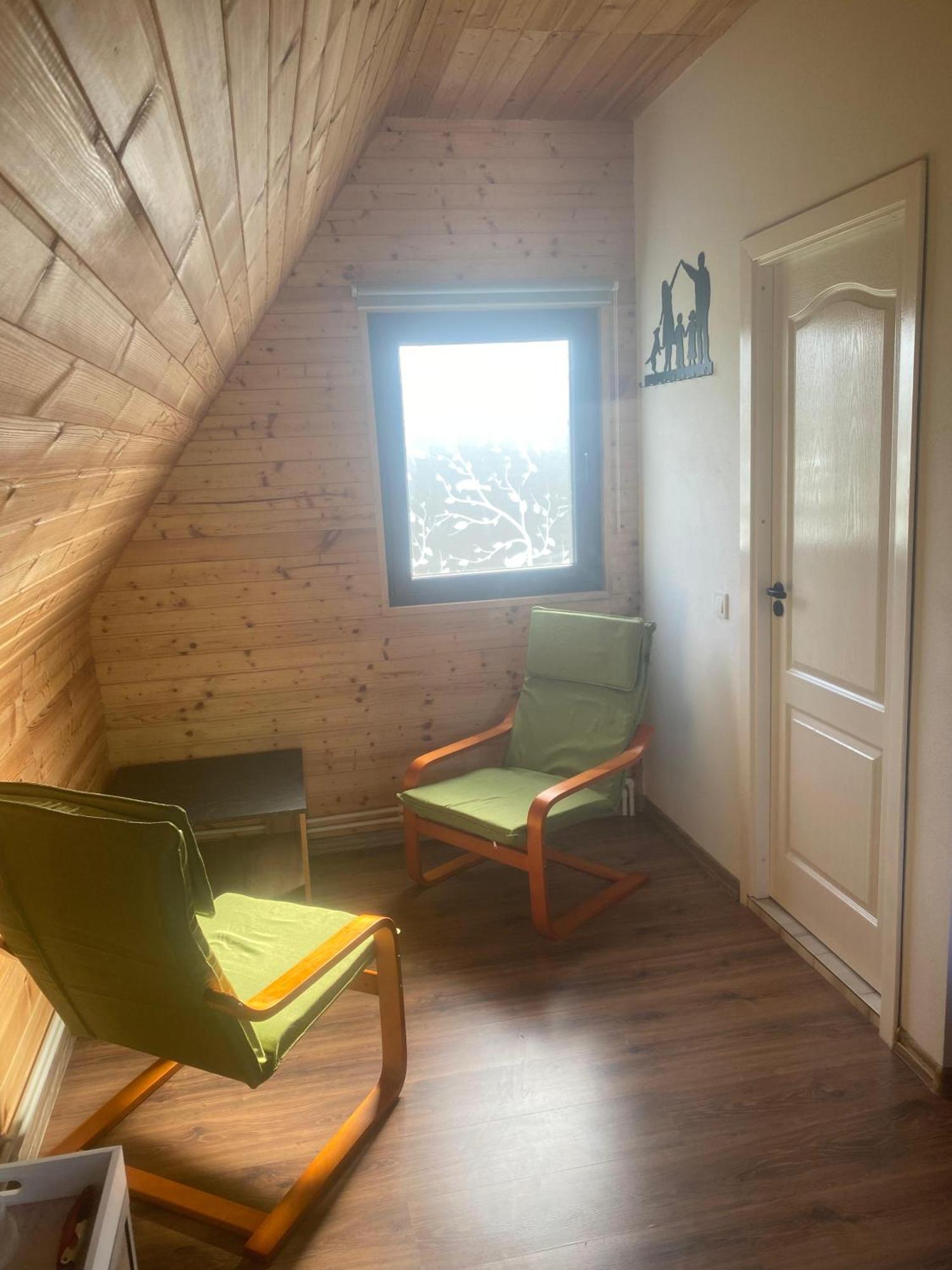 Cabanele Lu' Dinu Curtea de Argeş Extérieur photo